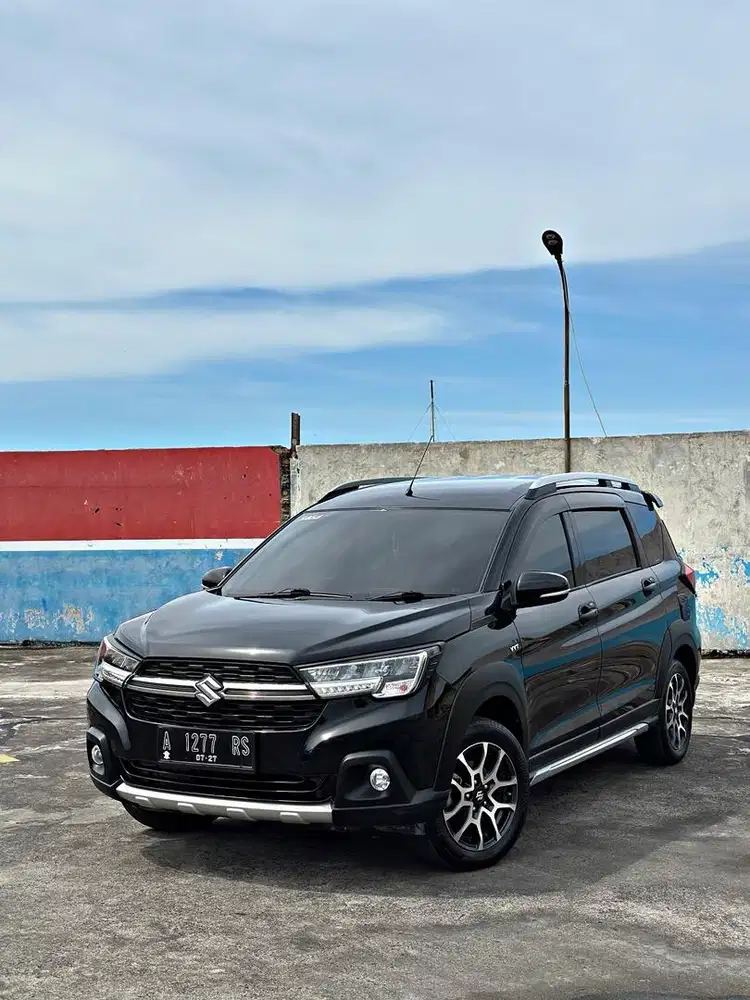 (CASH)Suzuki XL7 Alpha a/t 2022