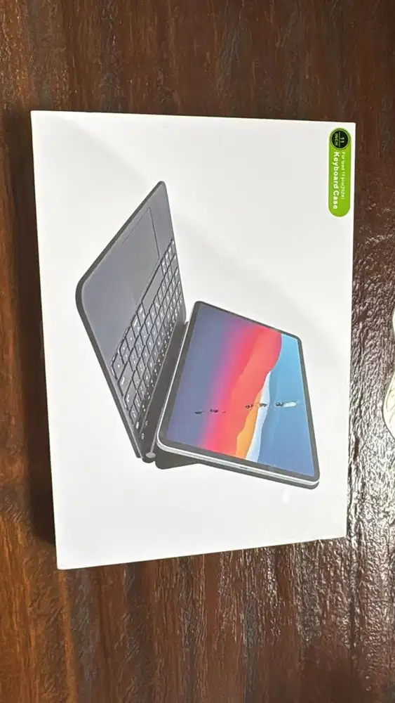 Keyboard Ipad pro 11 m4 2024