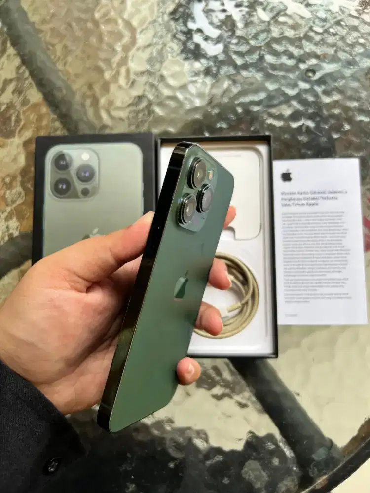 Iphone 13 pro max ibox 256