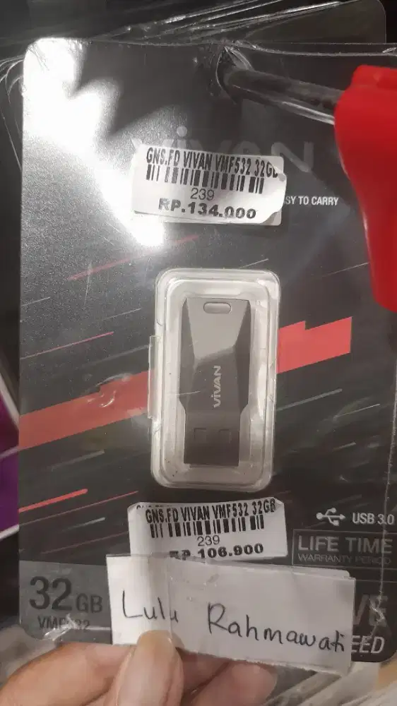 FD VIVAN VMF532 32GB