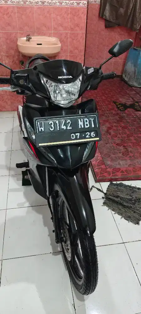 Jual cepat Revo CW