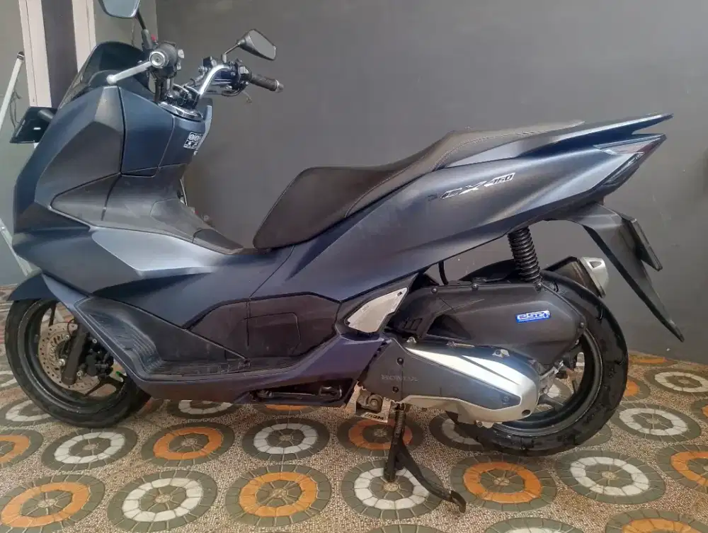Pcx 160 2022, komplit murahhh