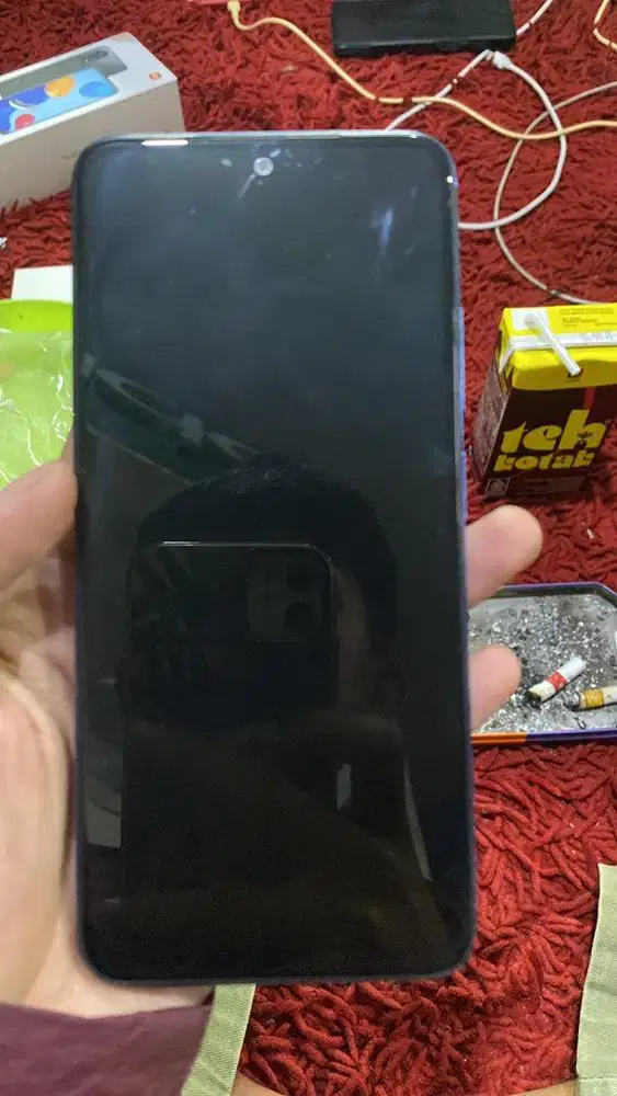 redmi note 11 4/128