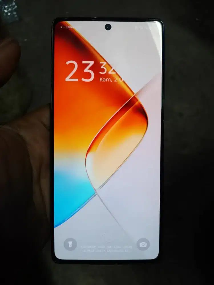 Infinix note 40 hp, charger