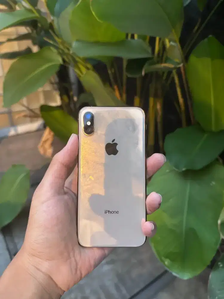 iPhone xs 256 inter allop