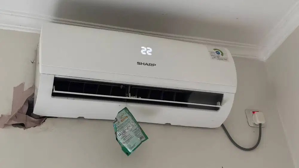 AC SHARP AH-A5SAY (1/2 PK)