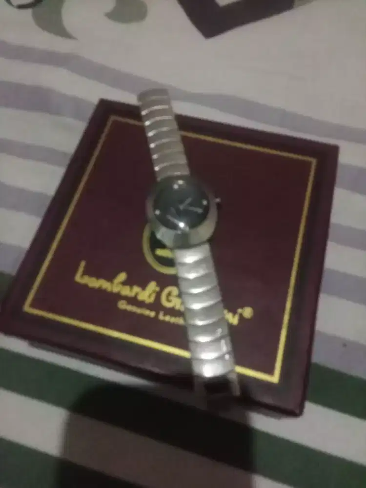 JAM TANGAN RADO JUBLLE