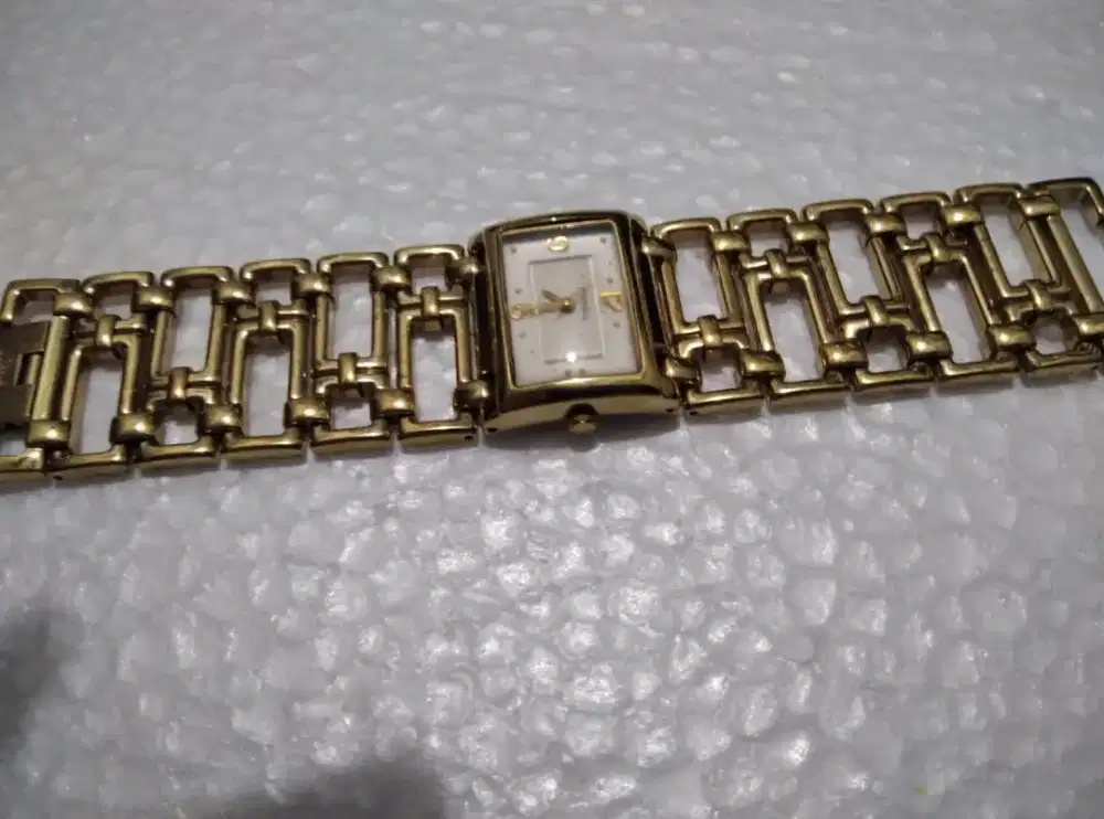 fossil ori jam tangan wanita
