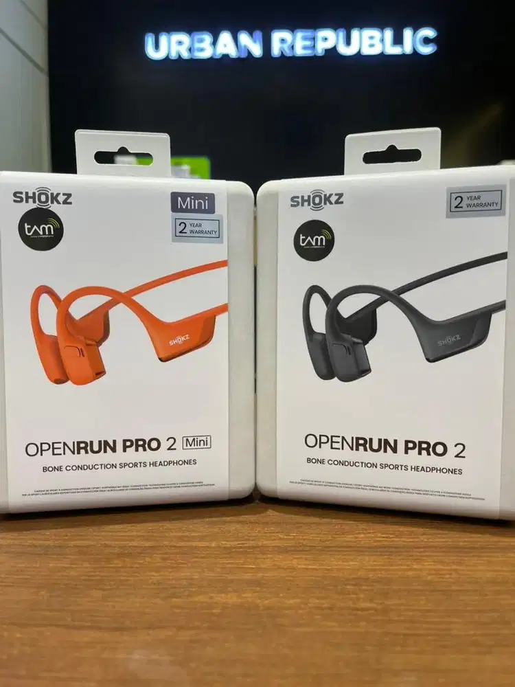 Sell Shokz Openrun Pro 2
