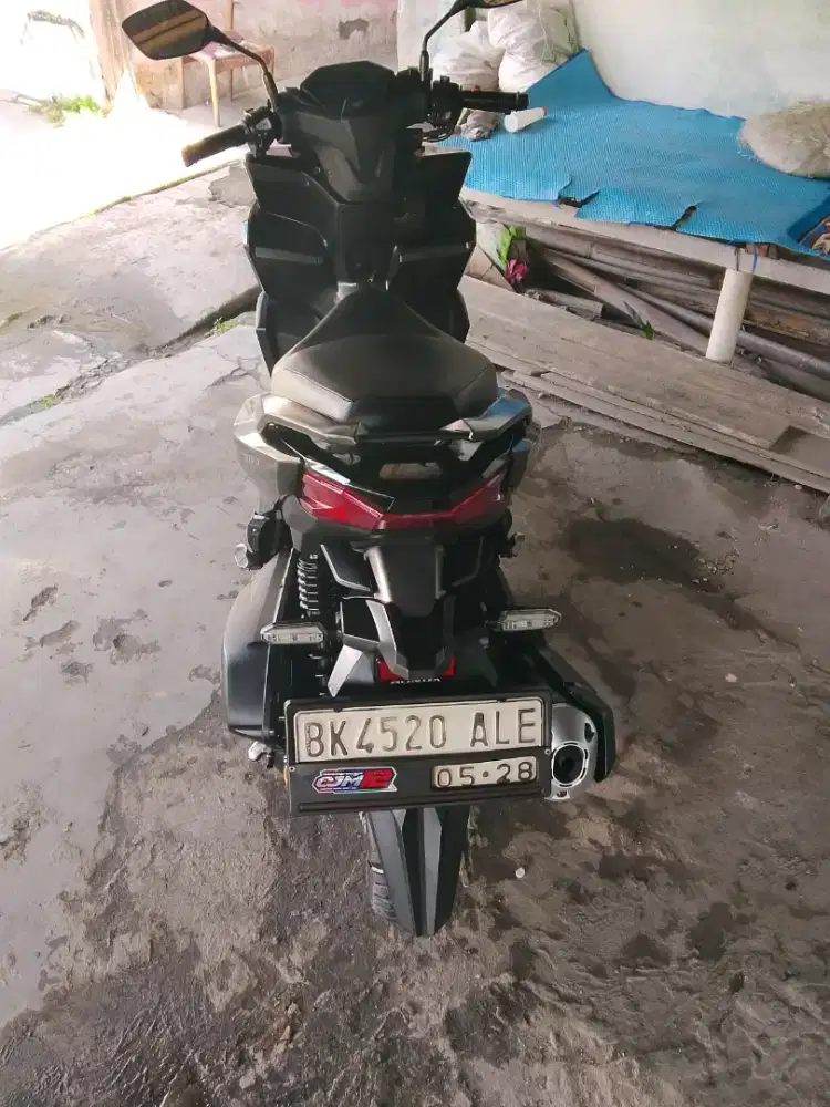 Honda Vario 160