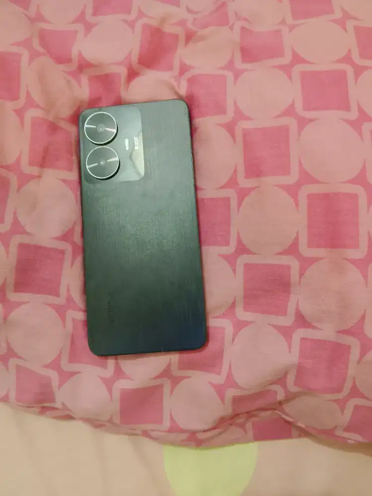 Realme C55 ram 6gb