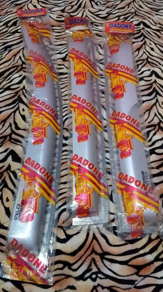 Talang air masih baru,untuk karimun estillo