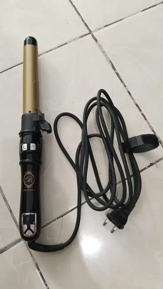 beauphoria carousel 3 28mm