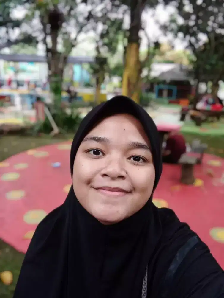 tolong bantu butuh kerja ART