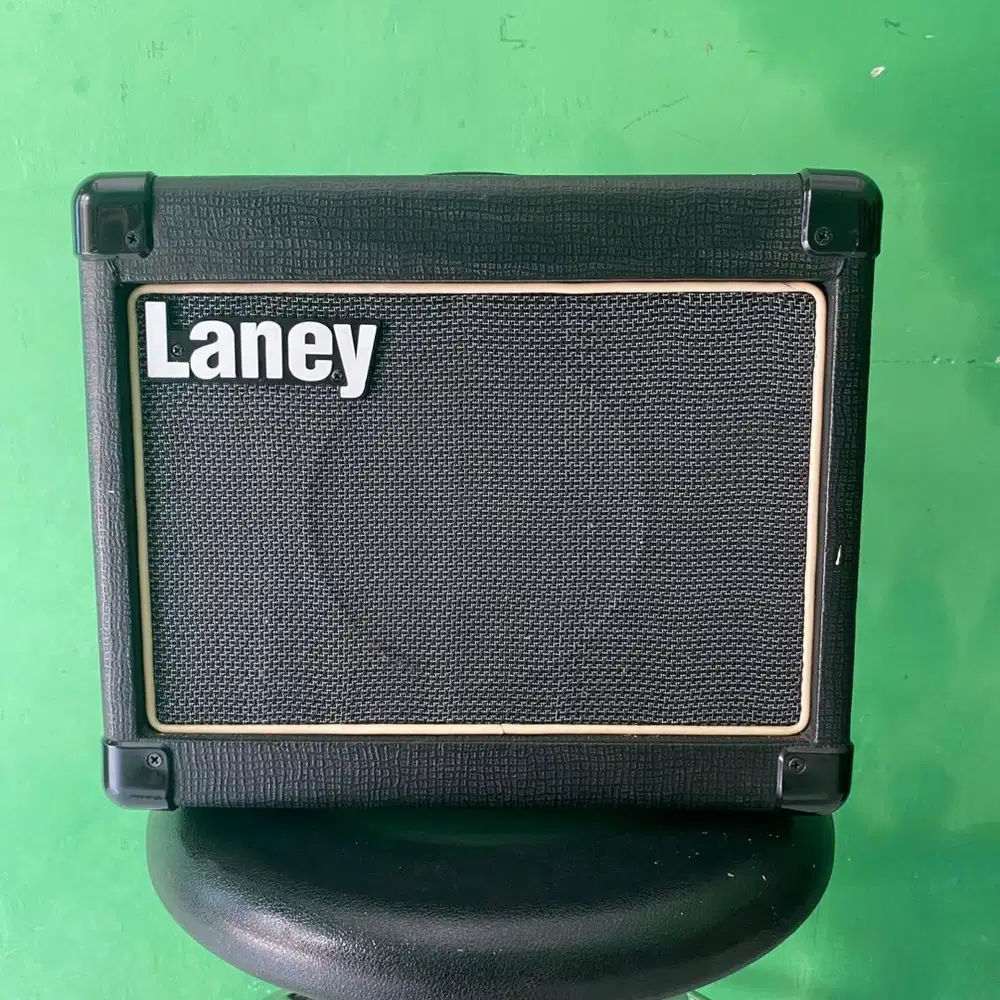 Ampli gitar laney lg12