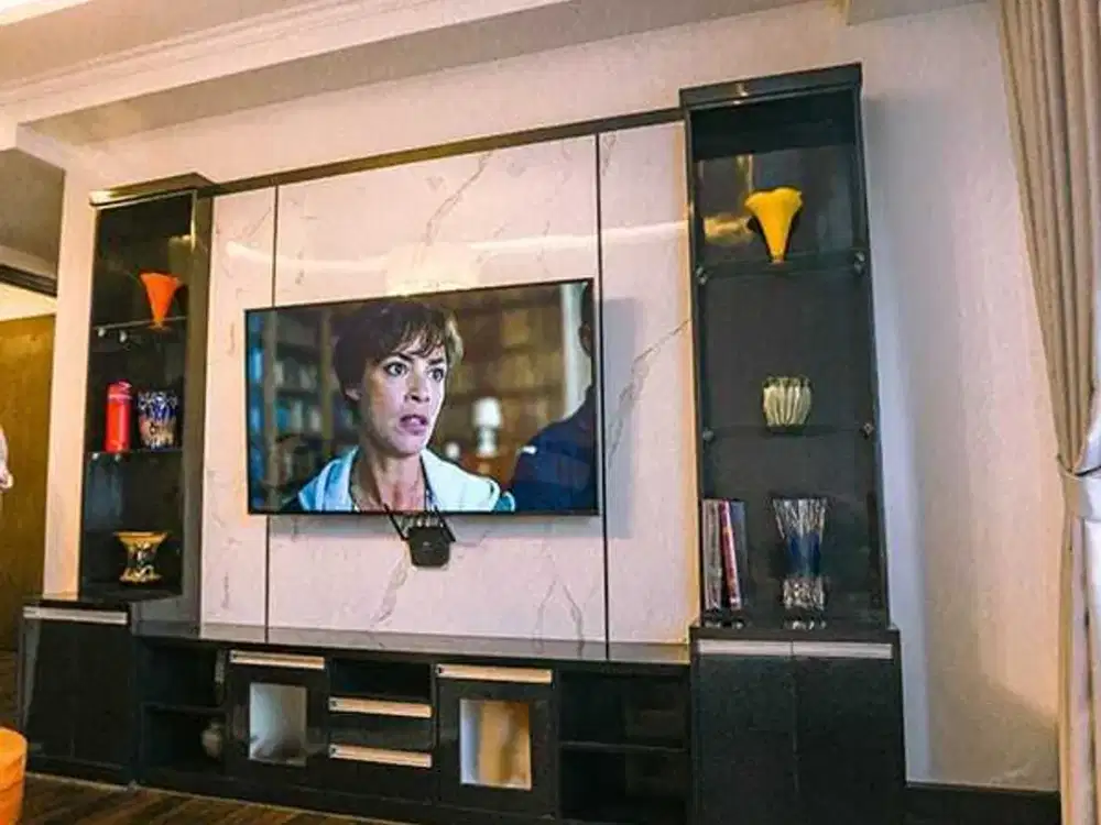 DISEWA APARTEMENT ASPEN FATMAWATI LT.2-3BR FULL FURNISHED.