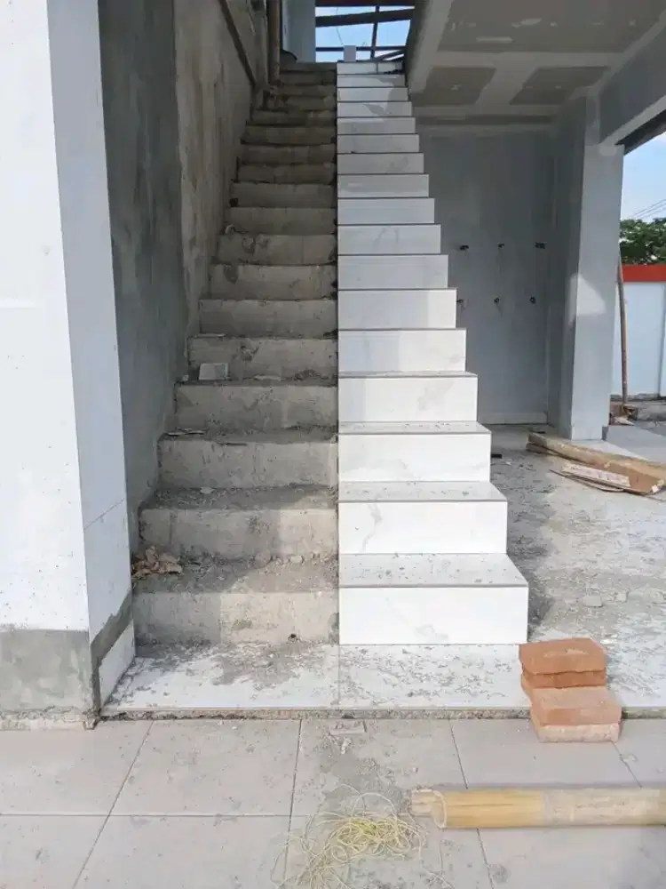Jasa tukang harian dan borogan