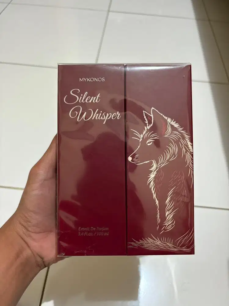MyKonos Silent Whisper 100 ML
