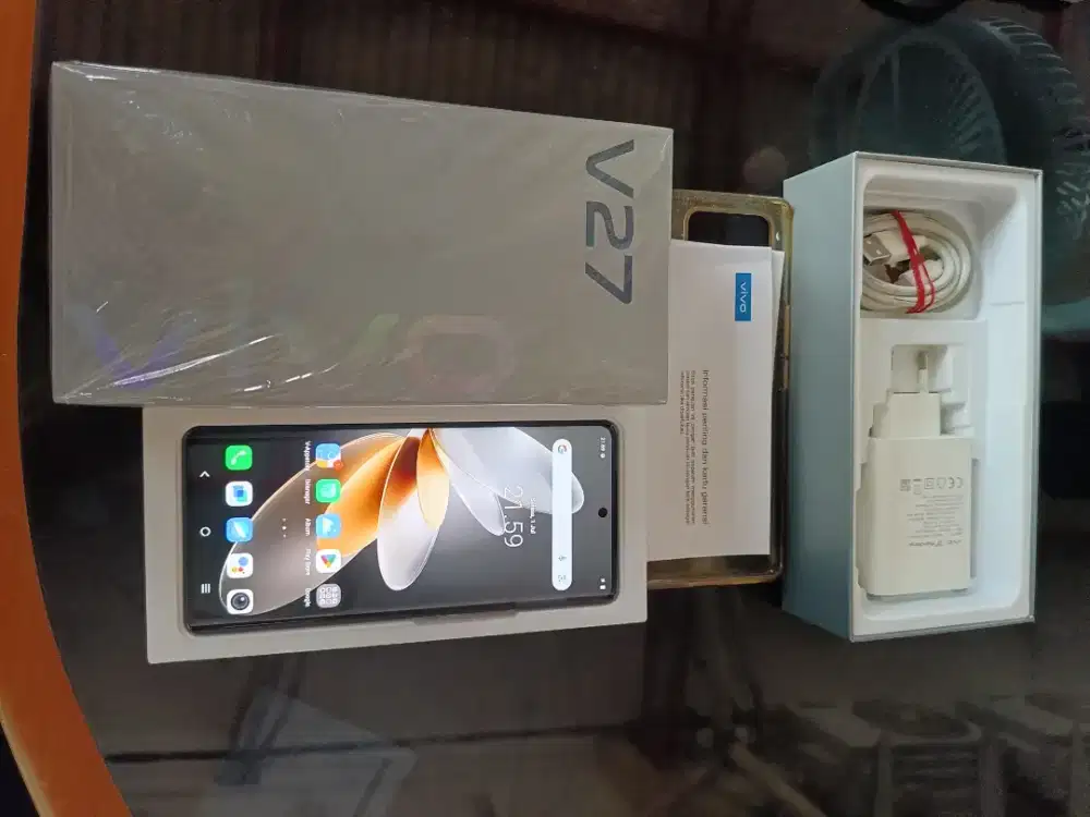 VIVO V27 5G 8/256 SEKEN