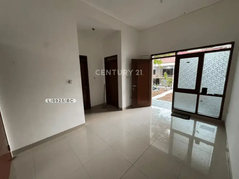 Rumah Lingkungan Asri Dan Strategis Dekat Summarecon Bandung