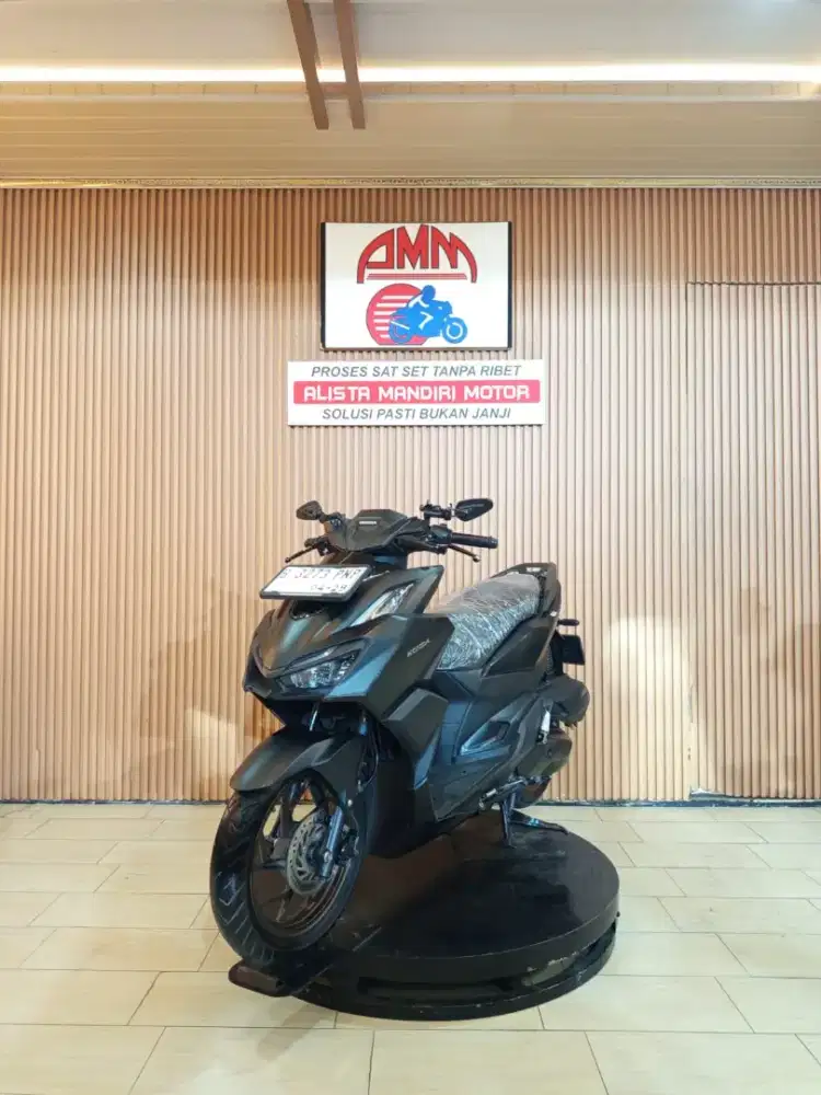 VARIO 160 CBS, 2024 BS TRAD IN, CC, CASH/ KREDIT