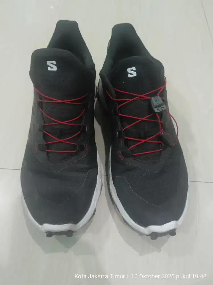 Salomon Supercross 4 sz42
