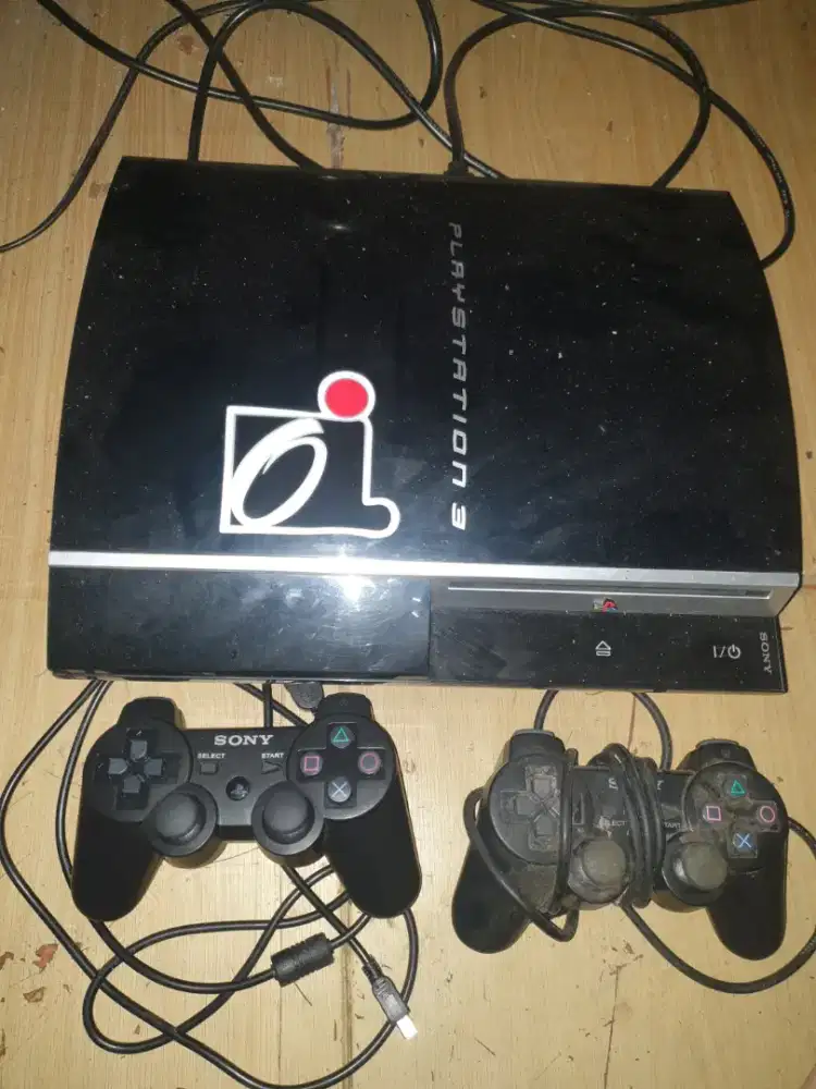 ps3 normal murah sesuai harga