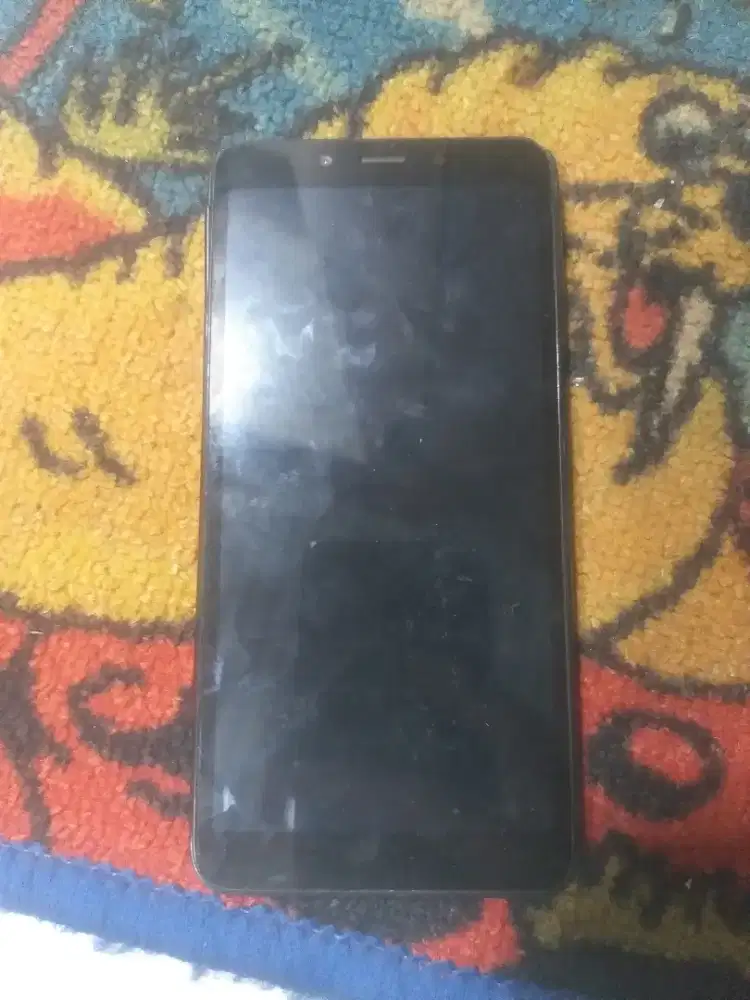 Redmi 6 ram 4/64