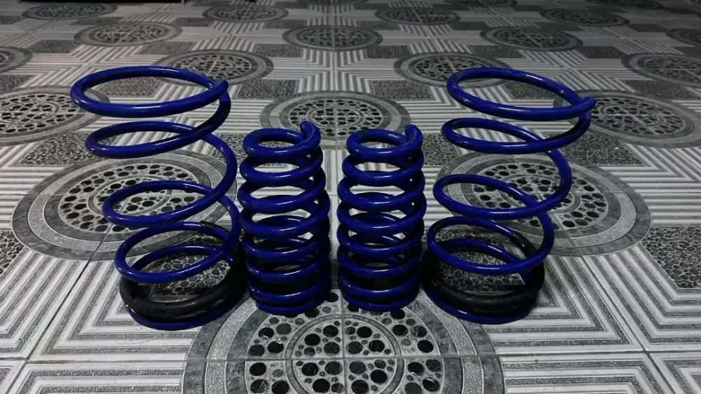 LOWER RING KIT HSR PAJERO