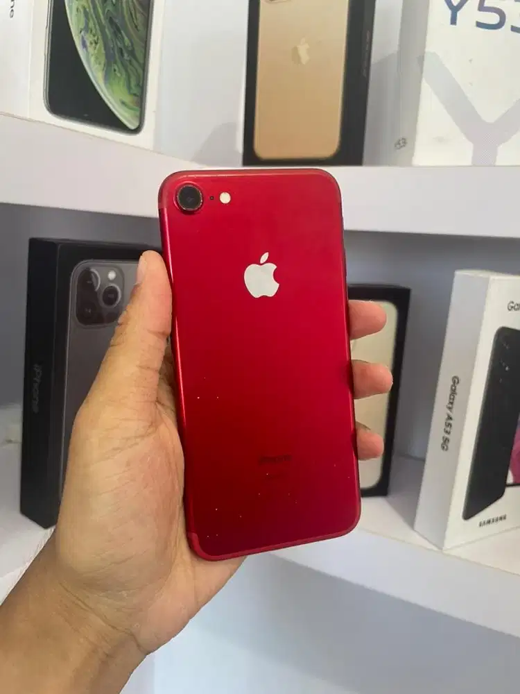 iPhone 7 128gb All operator