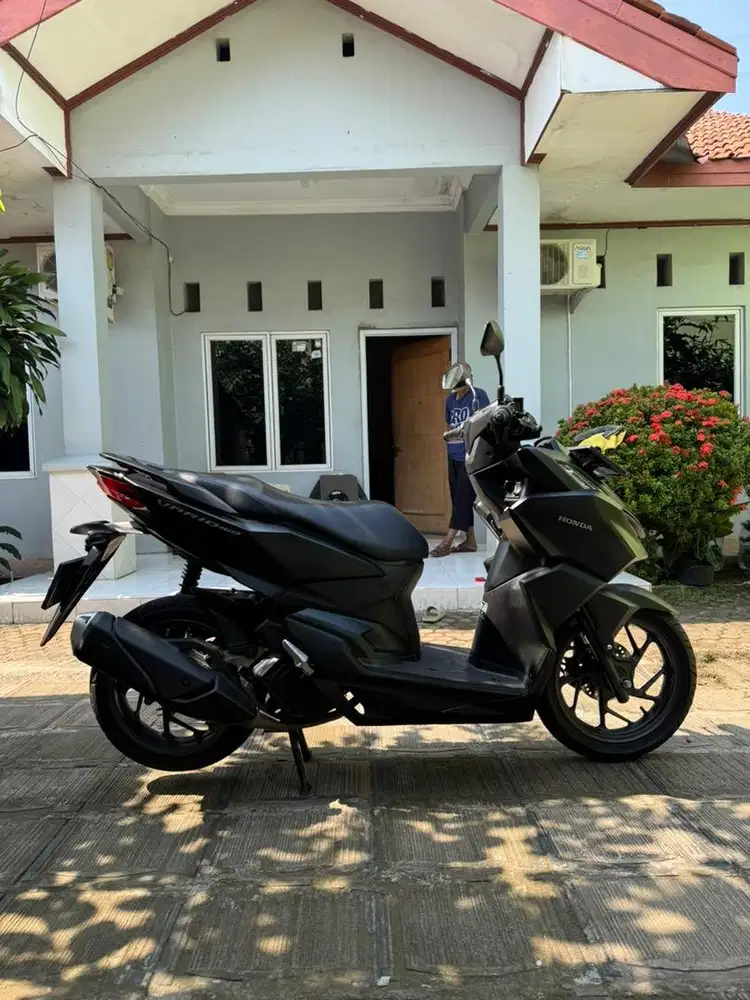 Dijual Honda Vario 160 cbs 2023