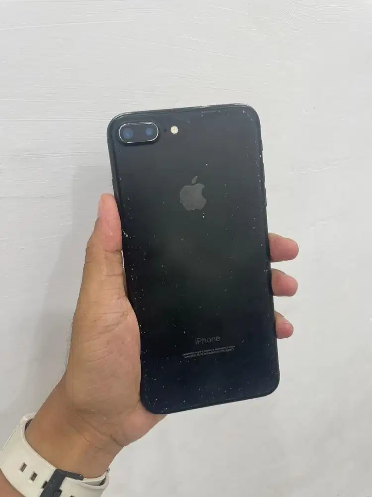 iPhone 7 plus 128gb All op