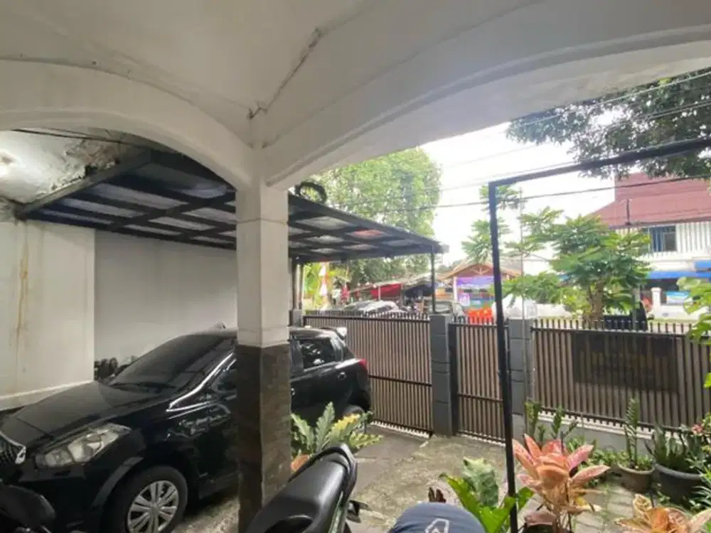 Rumah Siap Huni Daerah Sarijadi, Dekat Pasteur Dan Maranatha Kota Bandung