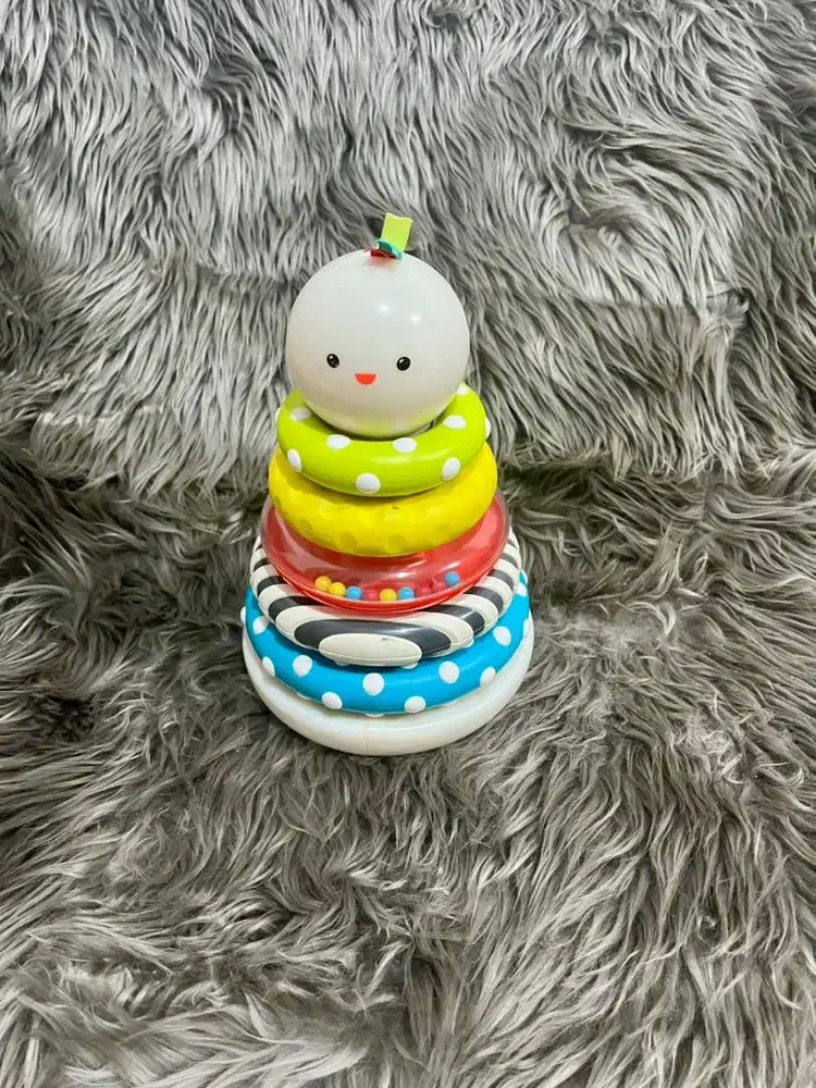 Donut 1 Body Original ELC (for 3 months old)