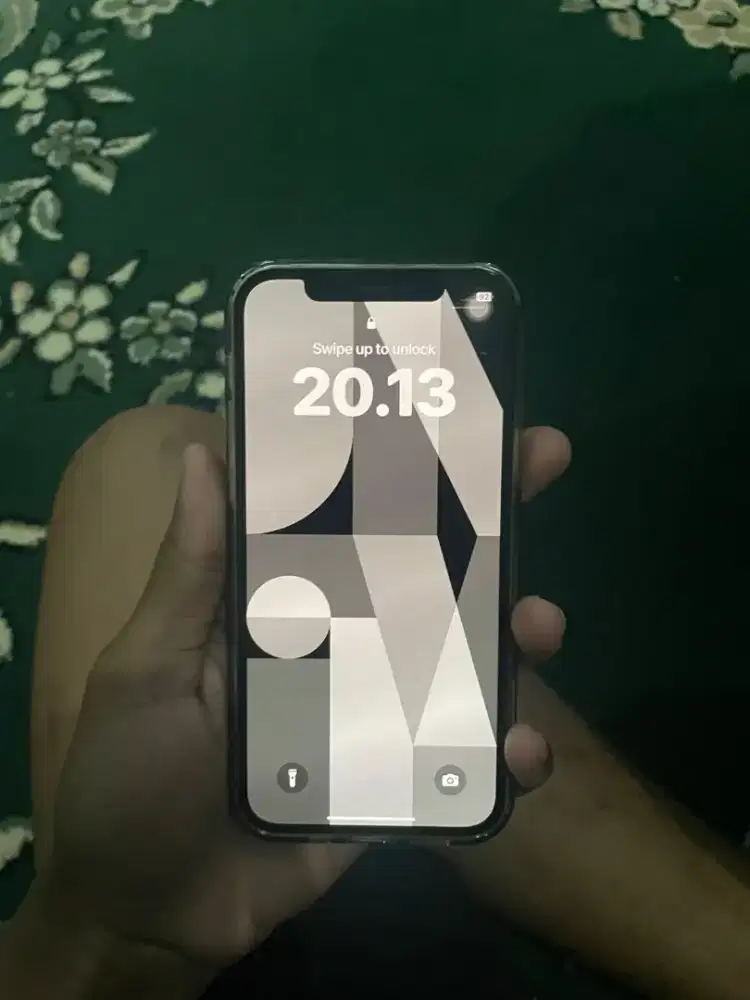 Iphone 12 Inter
