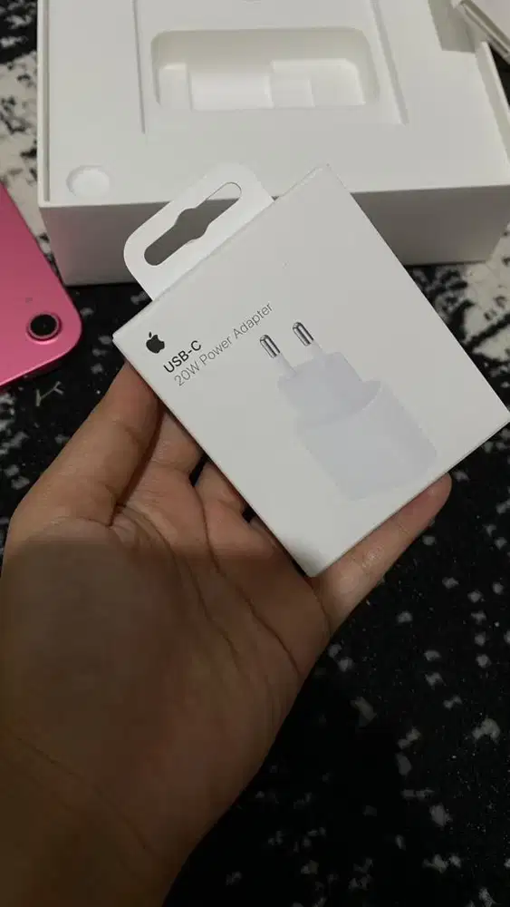 Adapter power 20w