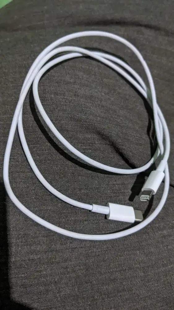 Kabel data iPhone C to lighting