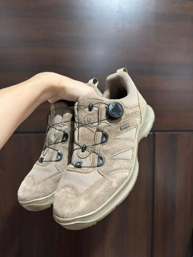 Bocorocco U. Alfonso 16 Size 42