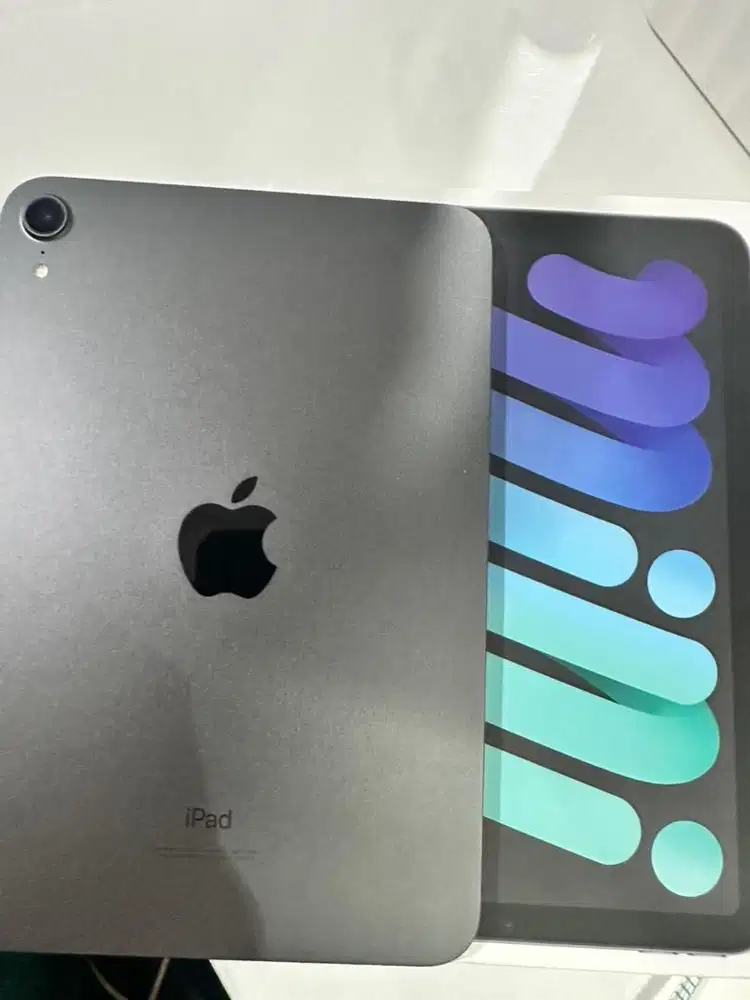 ipad mini 6 64gb