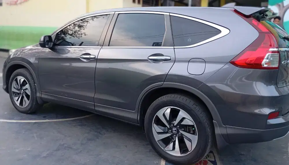 Honda CR-V 2015 Bensin