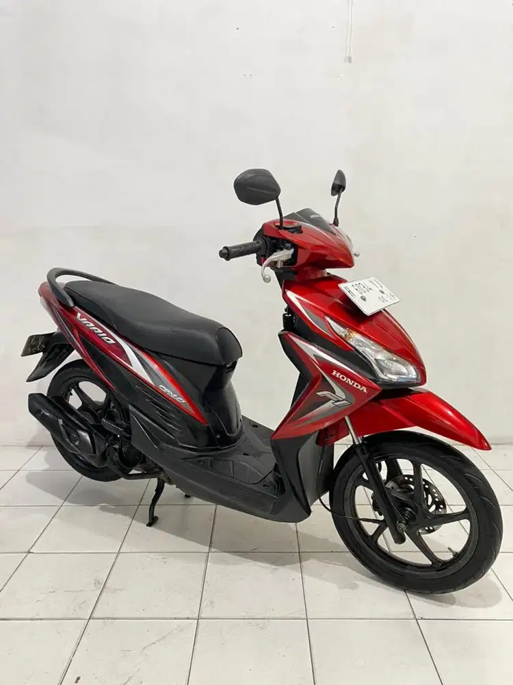 Vario 110 led 2014