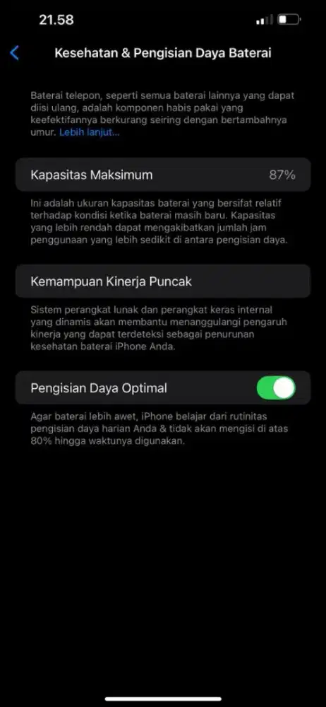 Iphone 13 pm 256