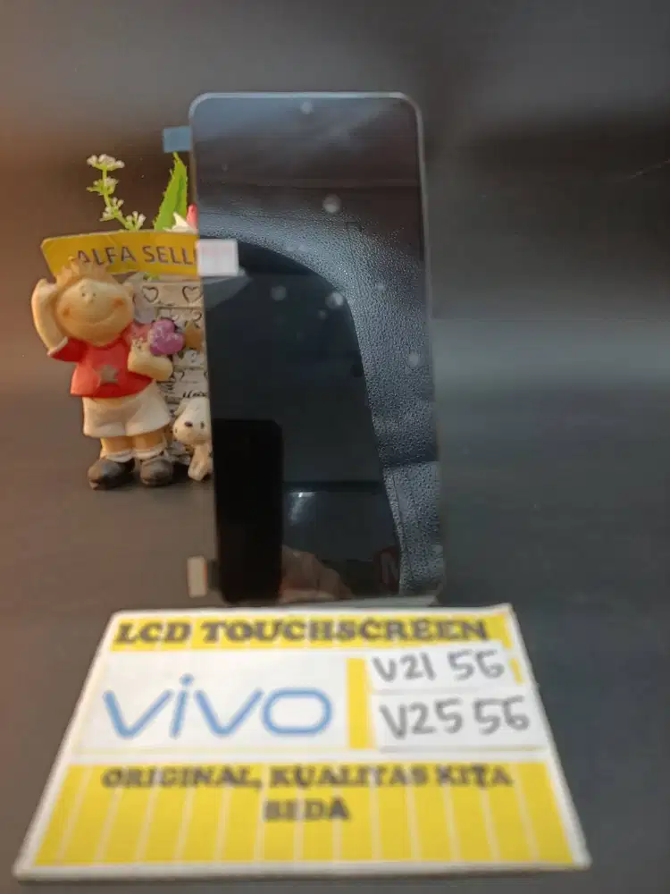 Lcd VIVO V21 5G / Lcd VIVO V25 5G /V25E/Lcd VIVO T1 PRO 5G ORIGINAL
