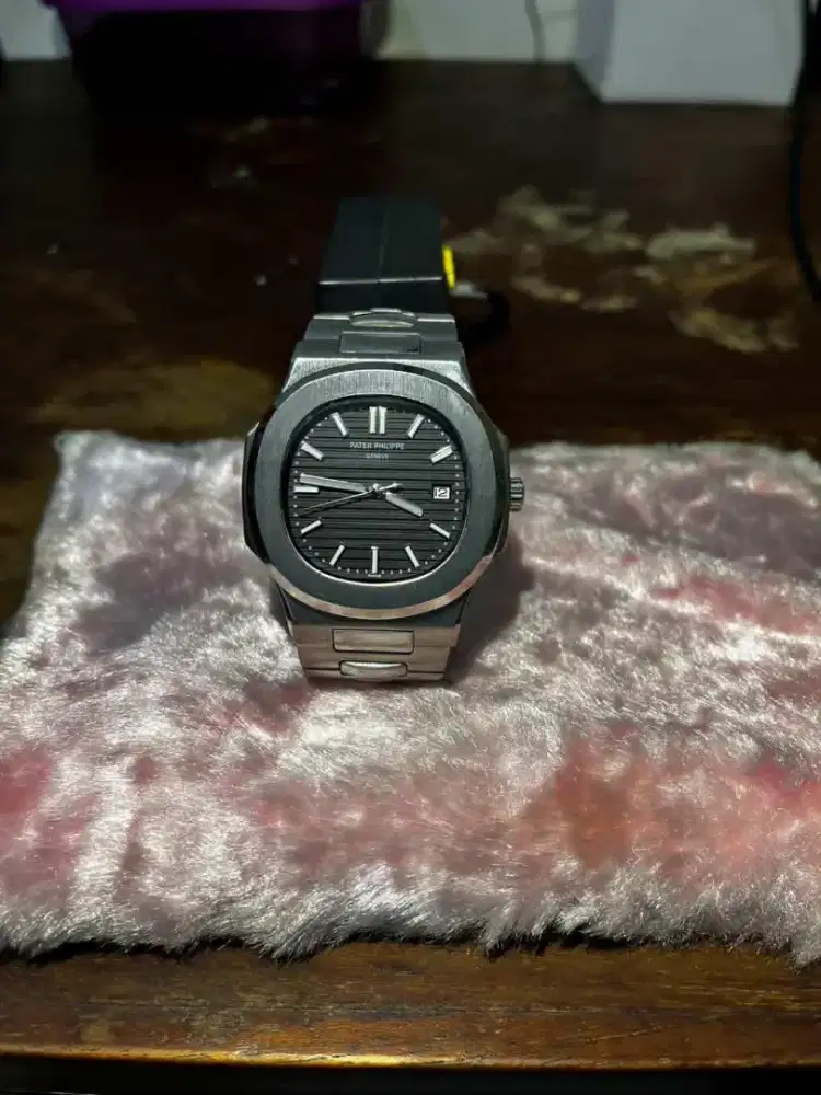 Jam Tangan Patek Philippe