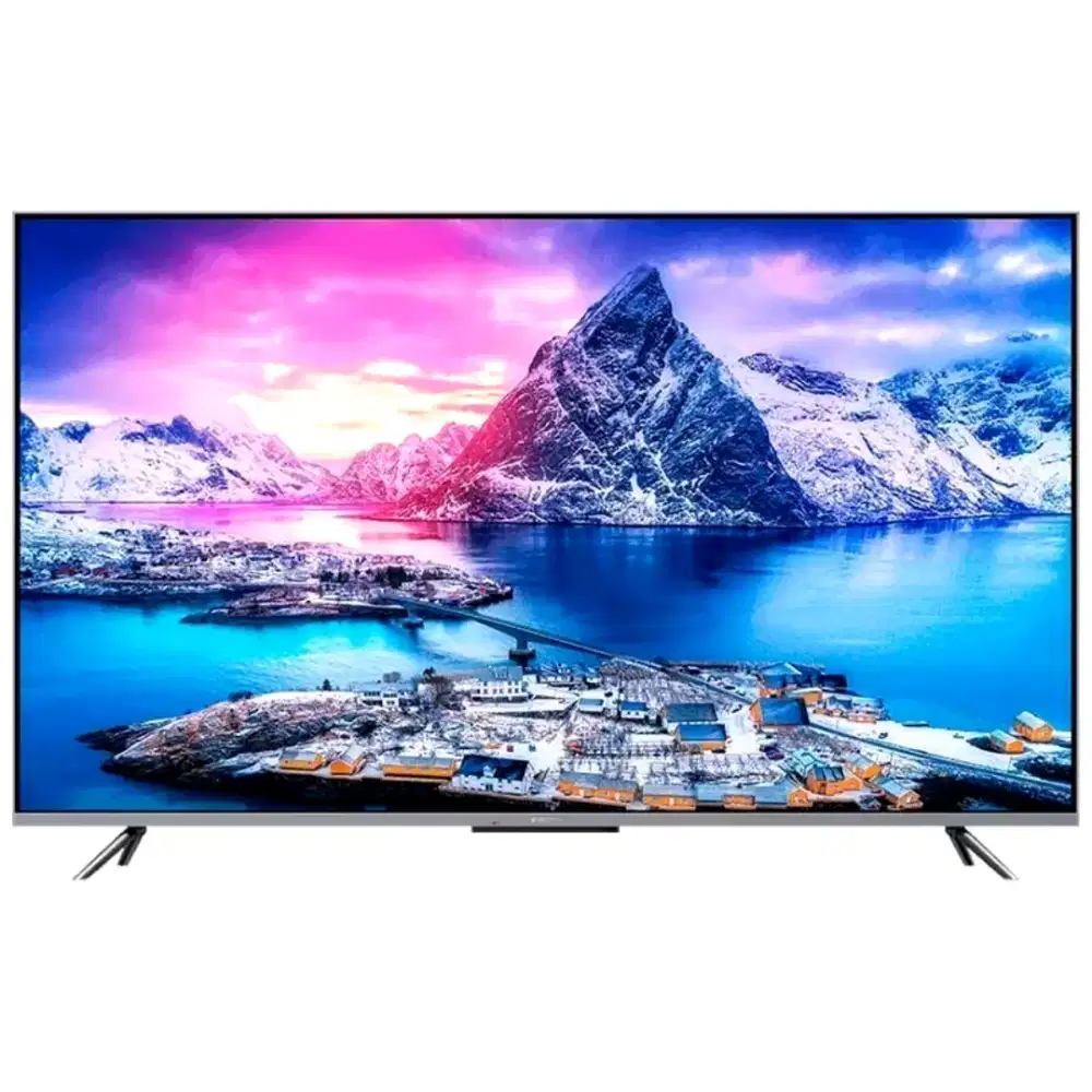Xiaomi Qled 4k 55 Inch