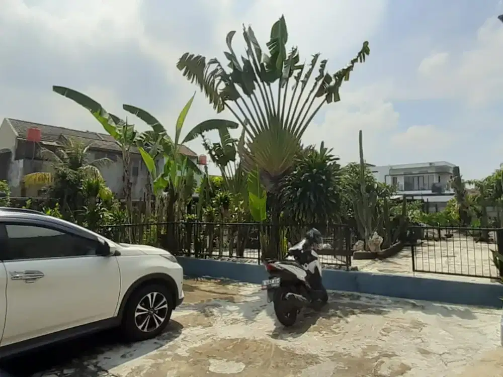 Tanah MURAH Luas180 di Antapani Komplek Tanjungsari dekat Terminal | LA046