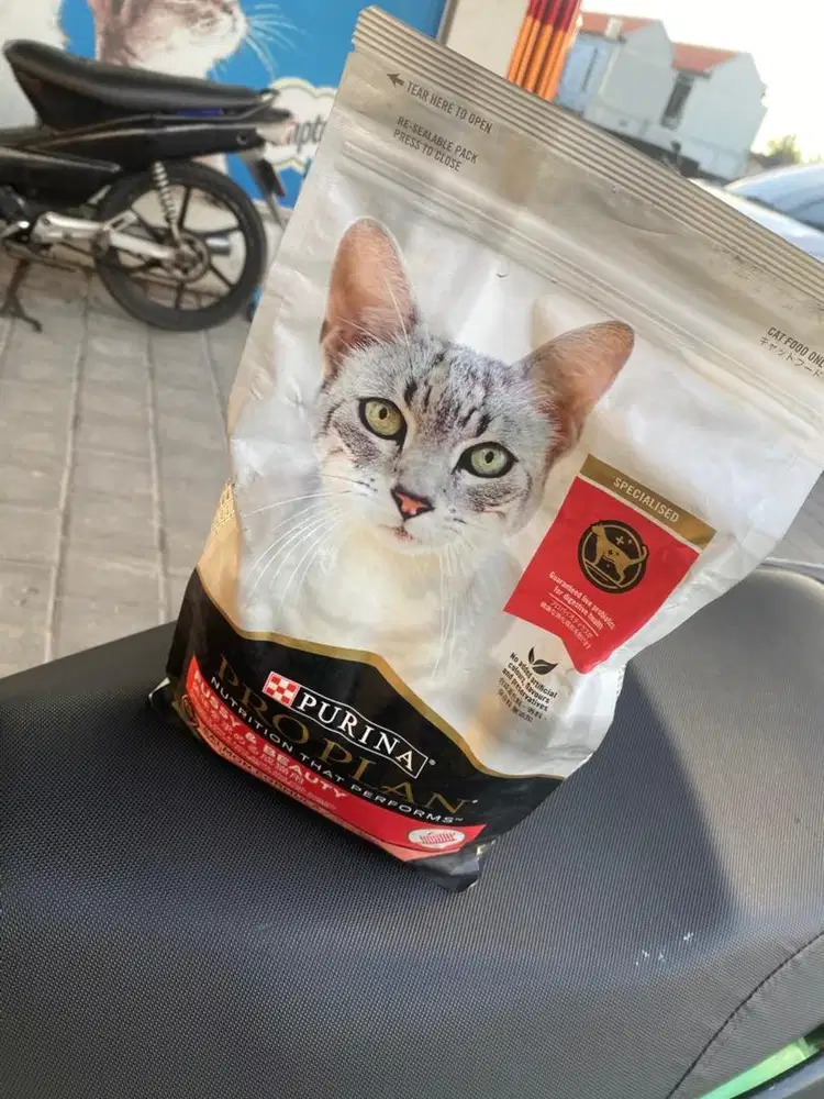 proplan kitten 1.5kg