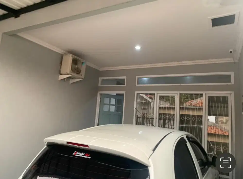 Rumah dekat Hallte TJ Puri Beta Ciledug Tangerang