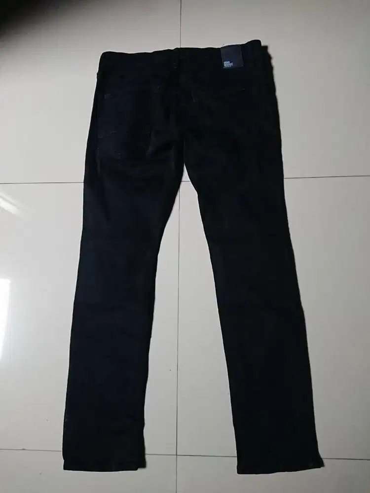 celana bombbogie jeans