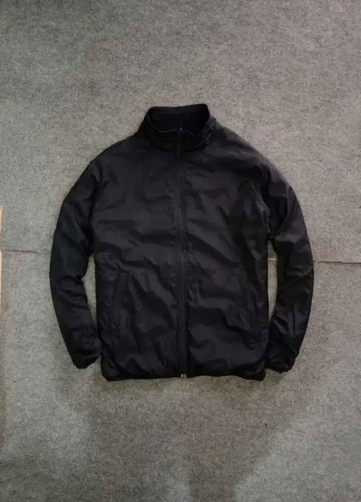Jaket uniqlo size L